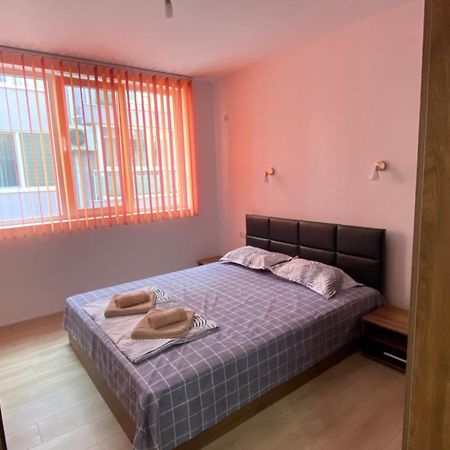 Apartamenti Eli Поморіє Екстер'єр фото