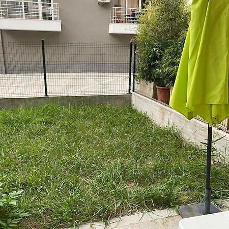 Apartamenti Eli Поморіє Екстер'єр фото