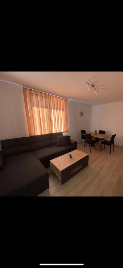 Apartamenti Eli Поморіє Екстер'єр фото