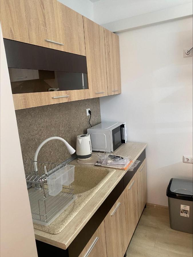 Apartamenti Eli Поморіє Екстер'єр фото