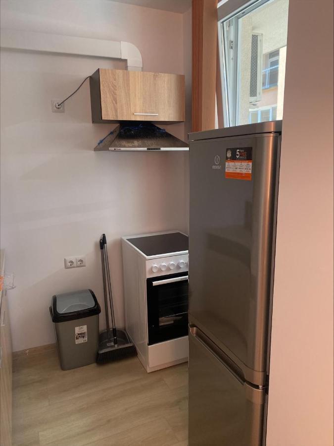 Apartamenti Eli Поморіє Екстер'єр фото