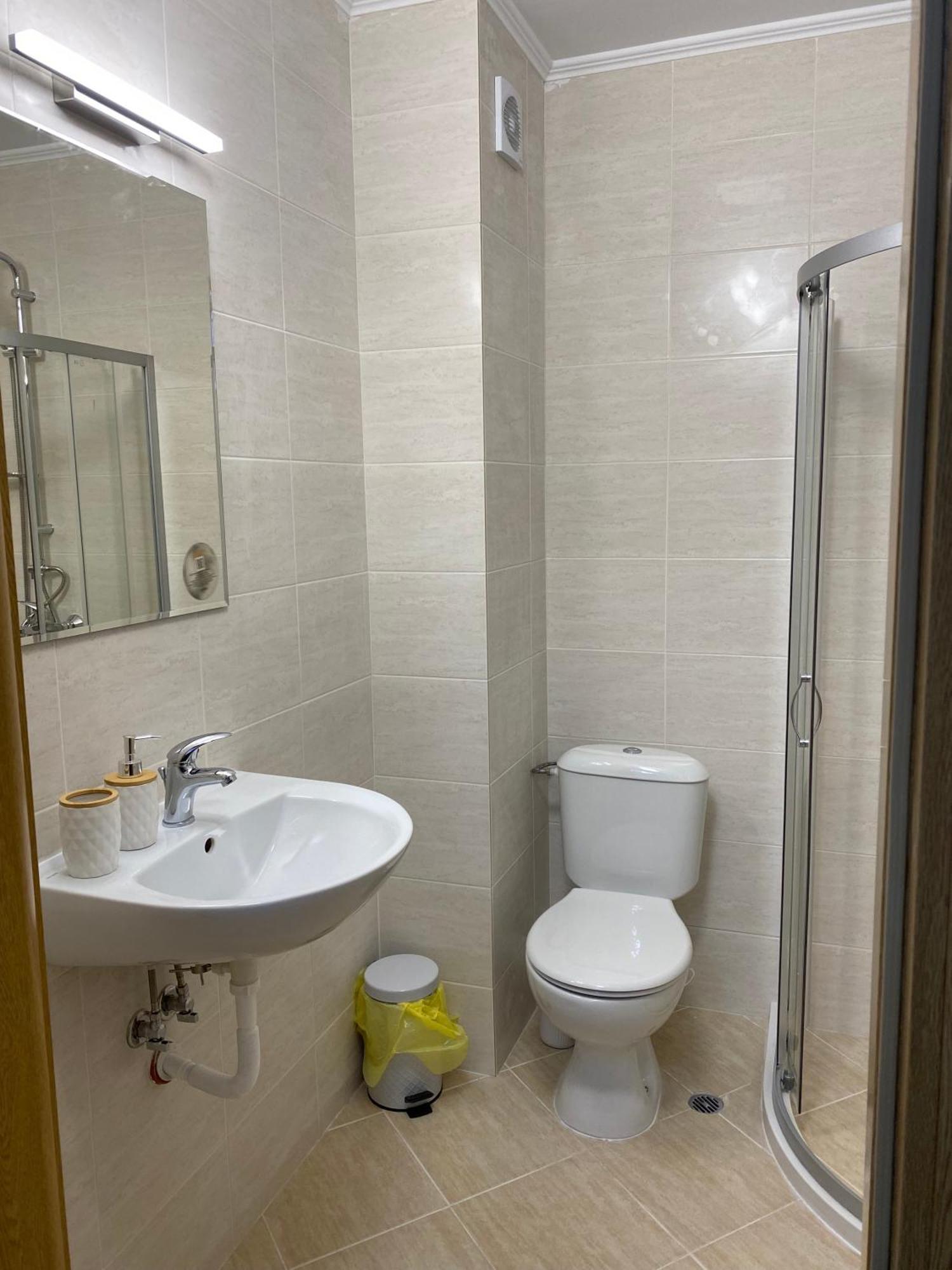 Apartamenti Eli Поморіє Екстер'єр фото