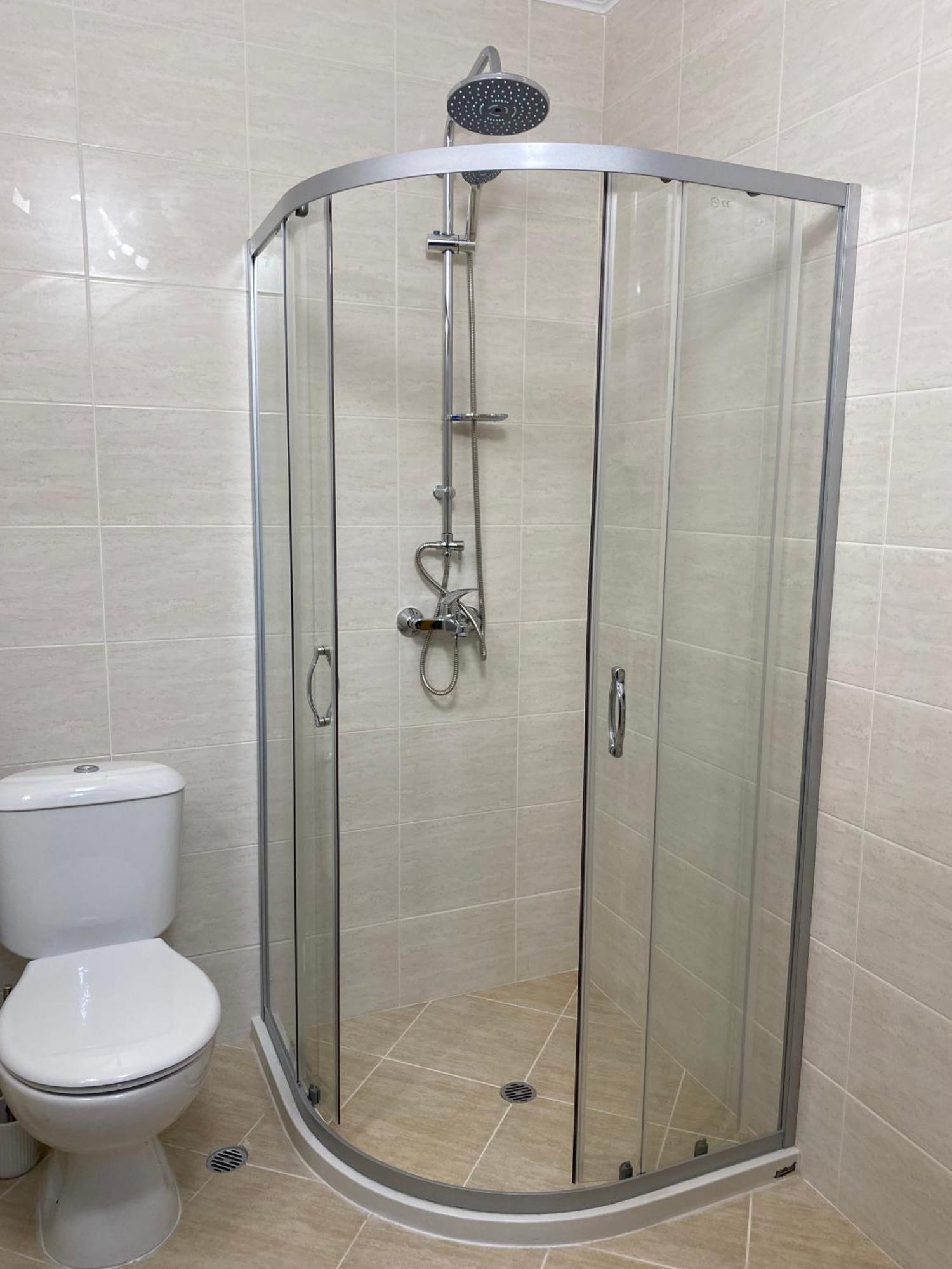Apartamenti Eli Поморіє Екстер'єр фото
