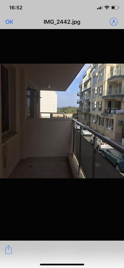 Apartamenti Eli Поморіє Екстер'єр фото