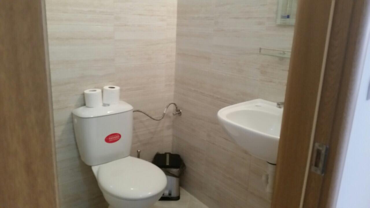 Apartamenti Eli Поморіє Екстер'єр фото