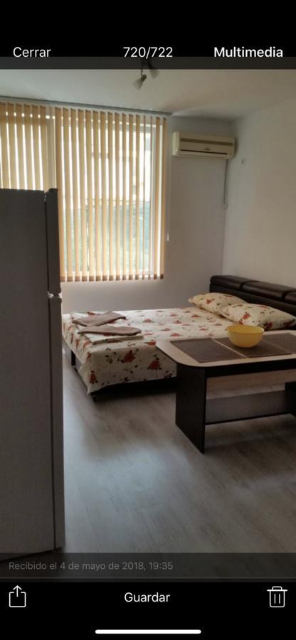 Apartamenti Eli Поморіє Екстер'єр фото
