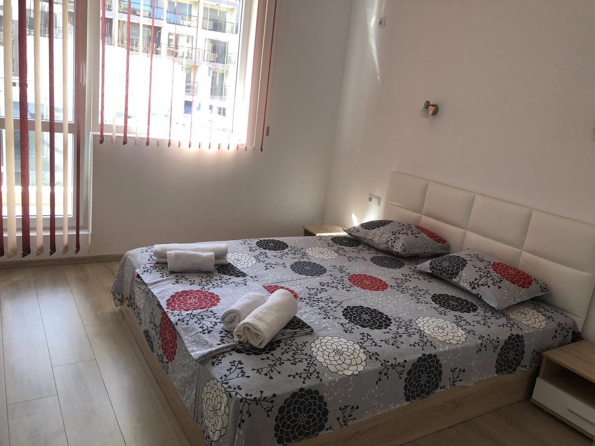 Apartamenti Eli Поморіє Екстер'єр фото