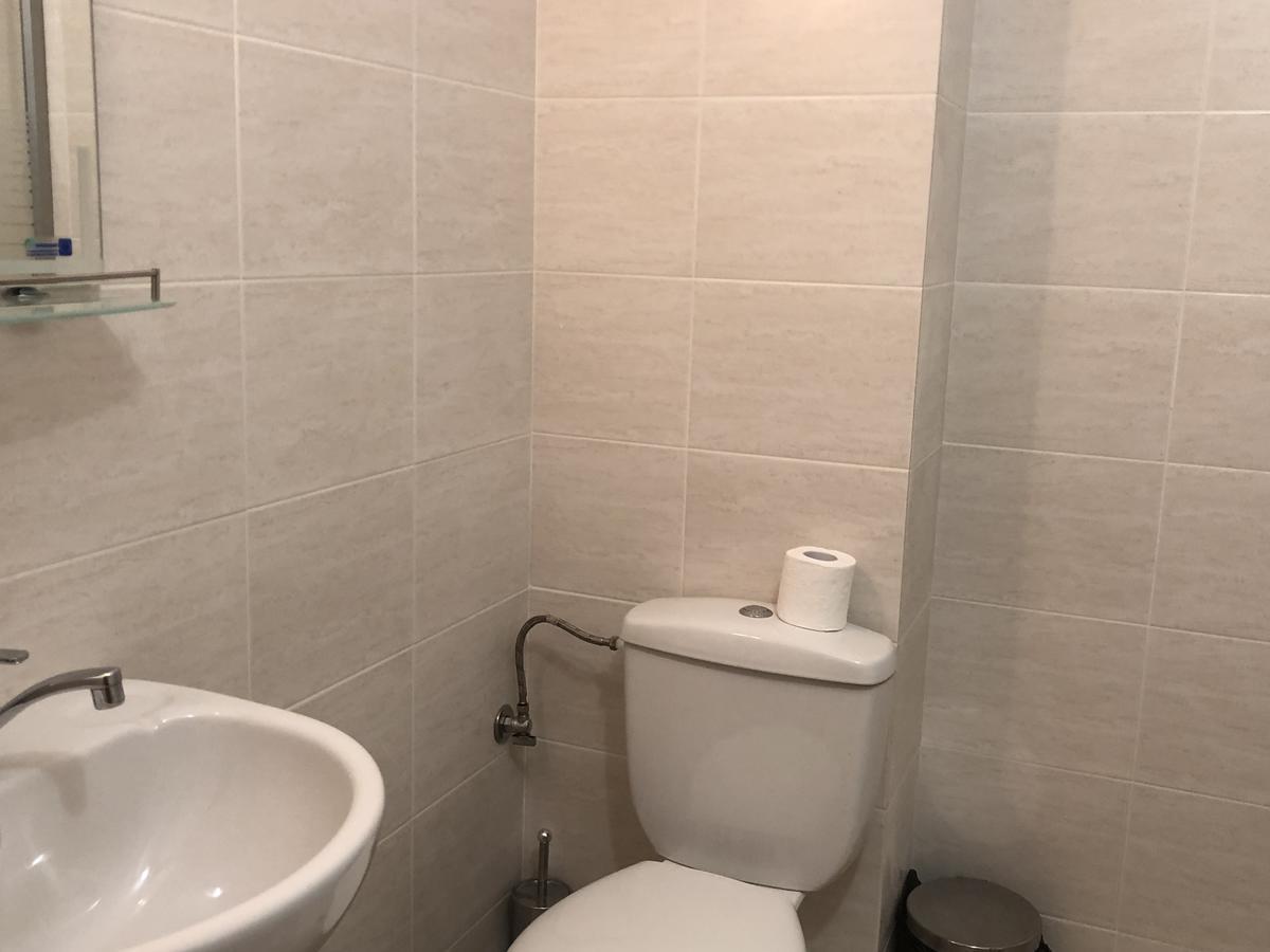 Apartamenti Eli Поморіє Екстер'єр фото