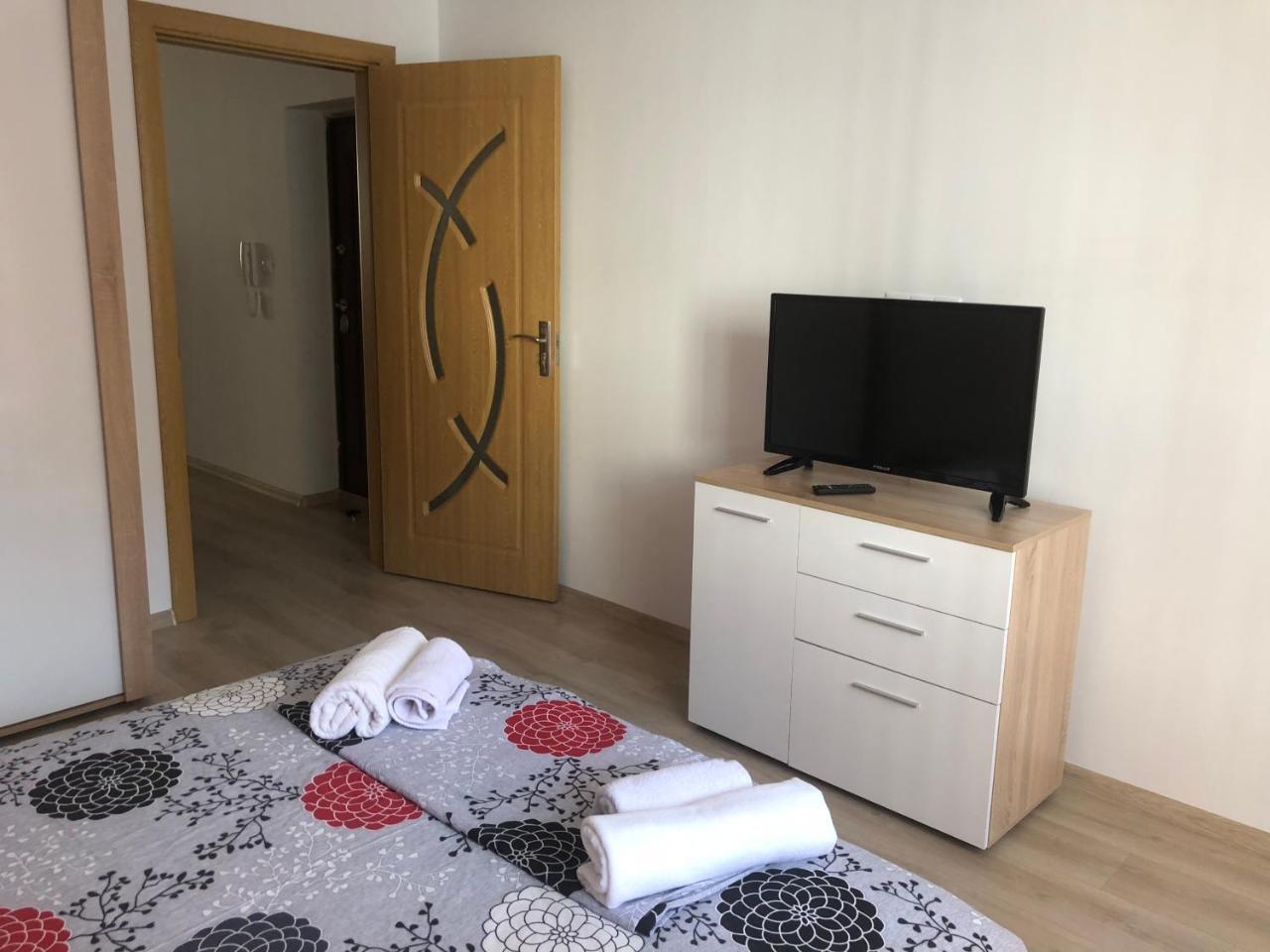 Apartamenti Eli Поморіє Екстер'єр фото