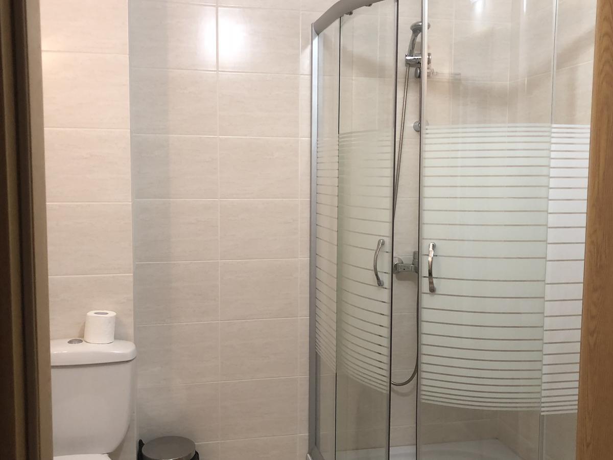 Apartamenti Eli Поморіє Екстер'єр фото