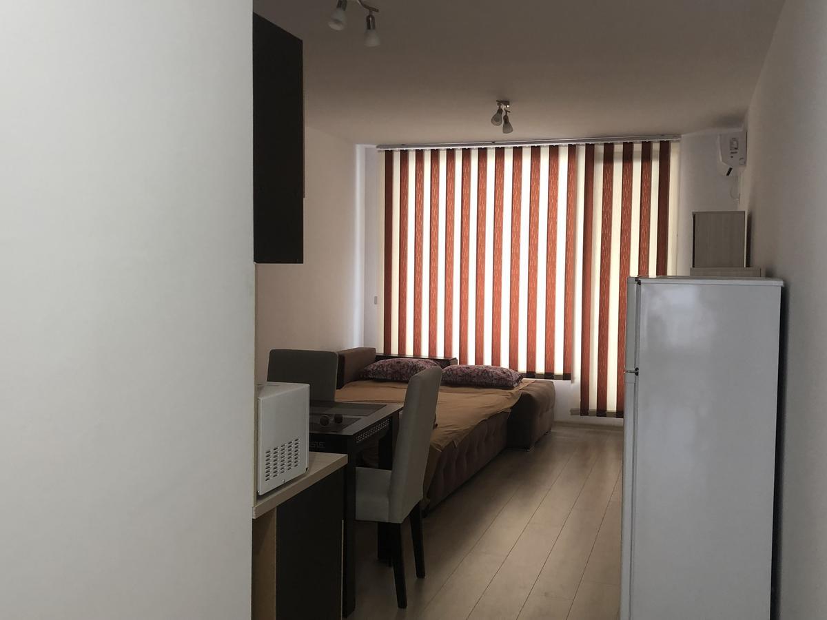 Apartamenti Eli Поморіє Екстер'єр фото