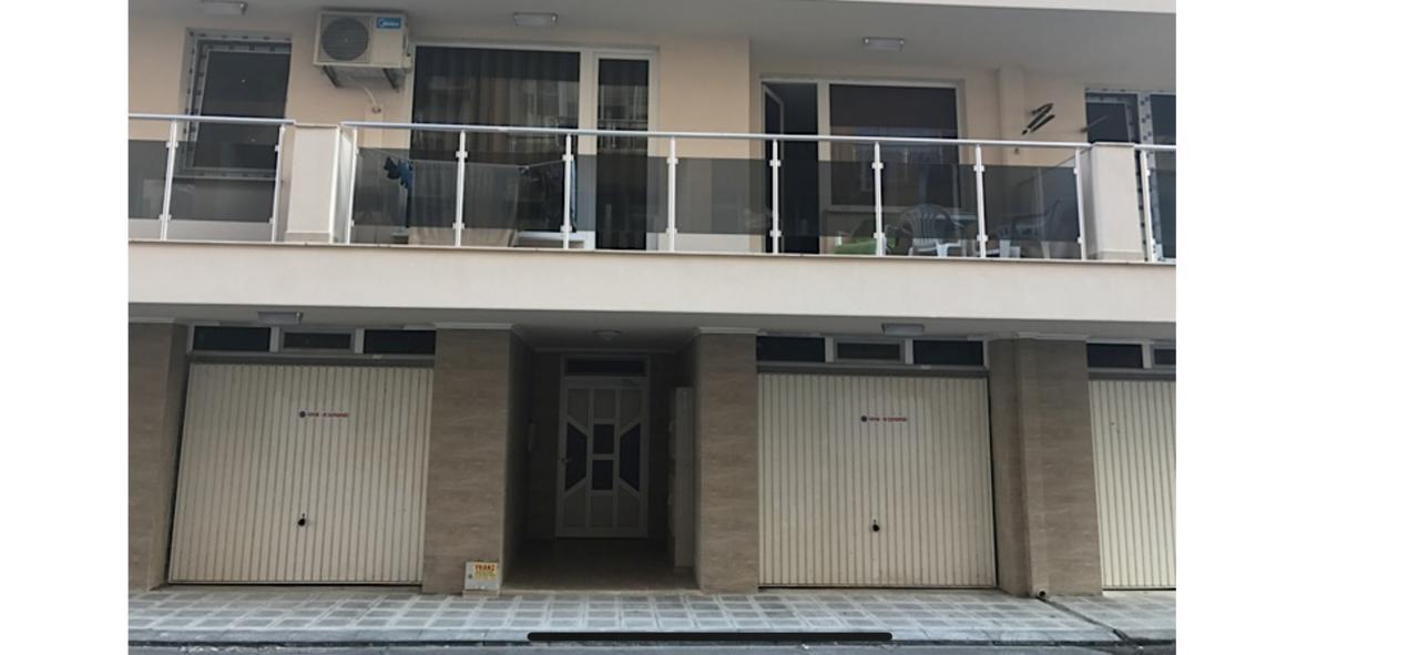 Apartamenti Eli Поморіє Екстер'єр фото