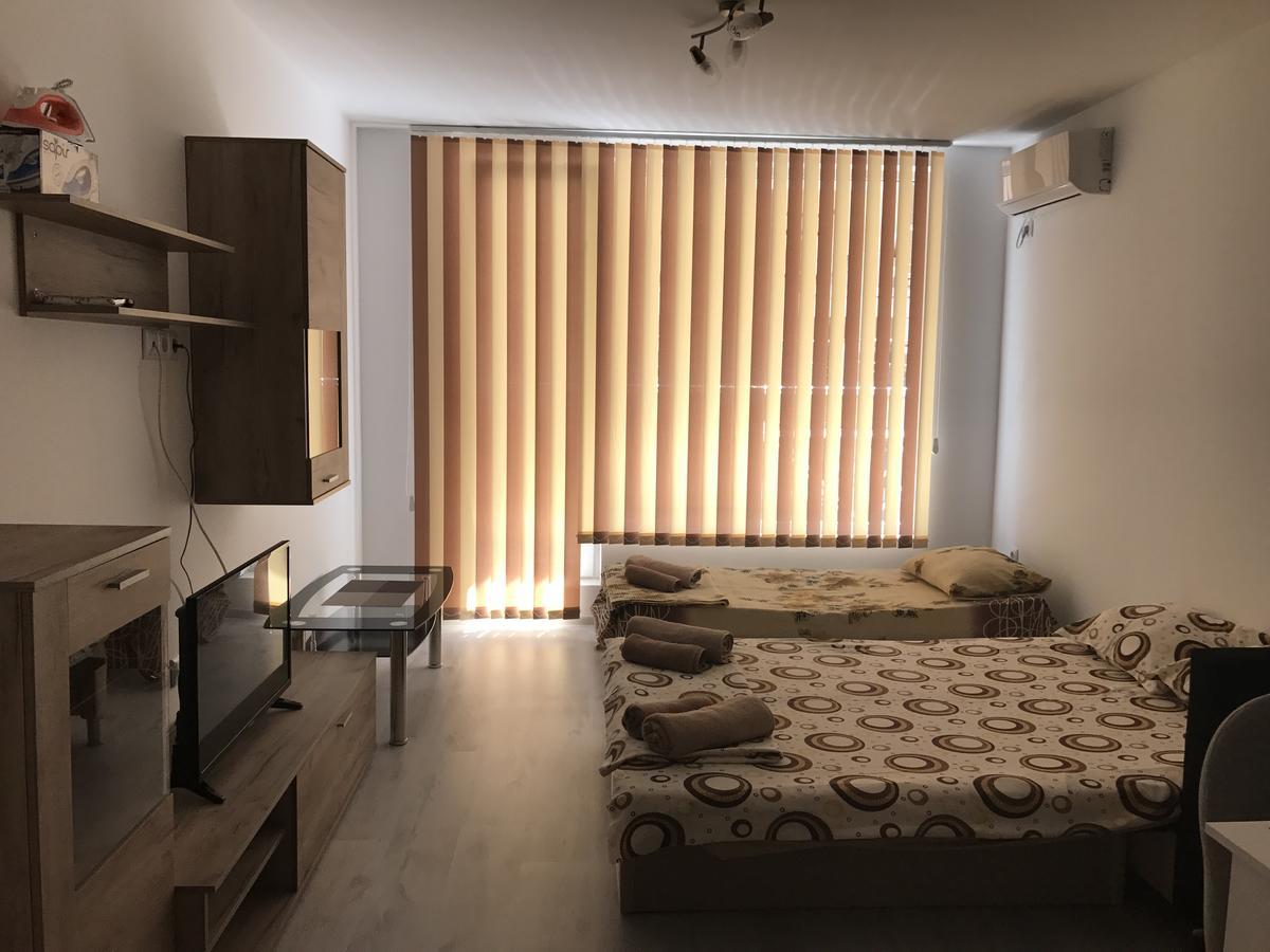 Apartamenti Eli Поморіє Екстер'єр фото