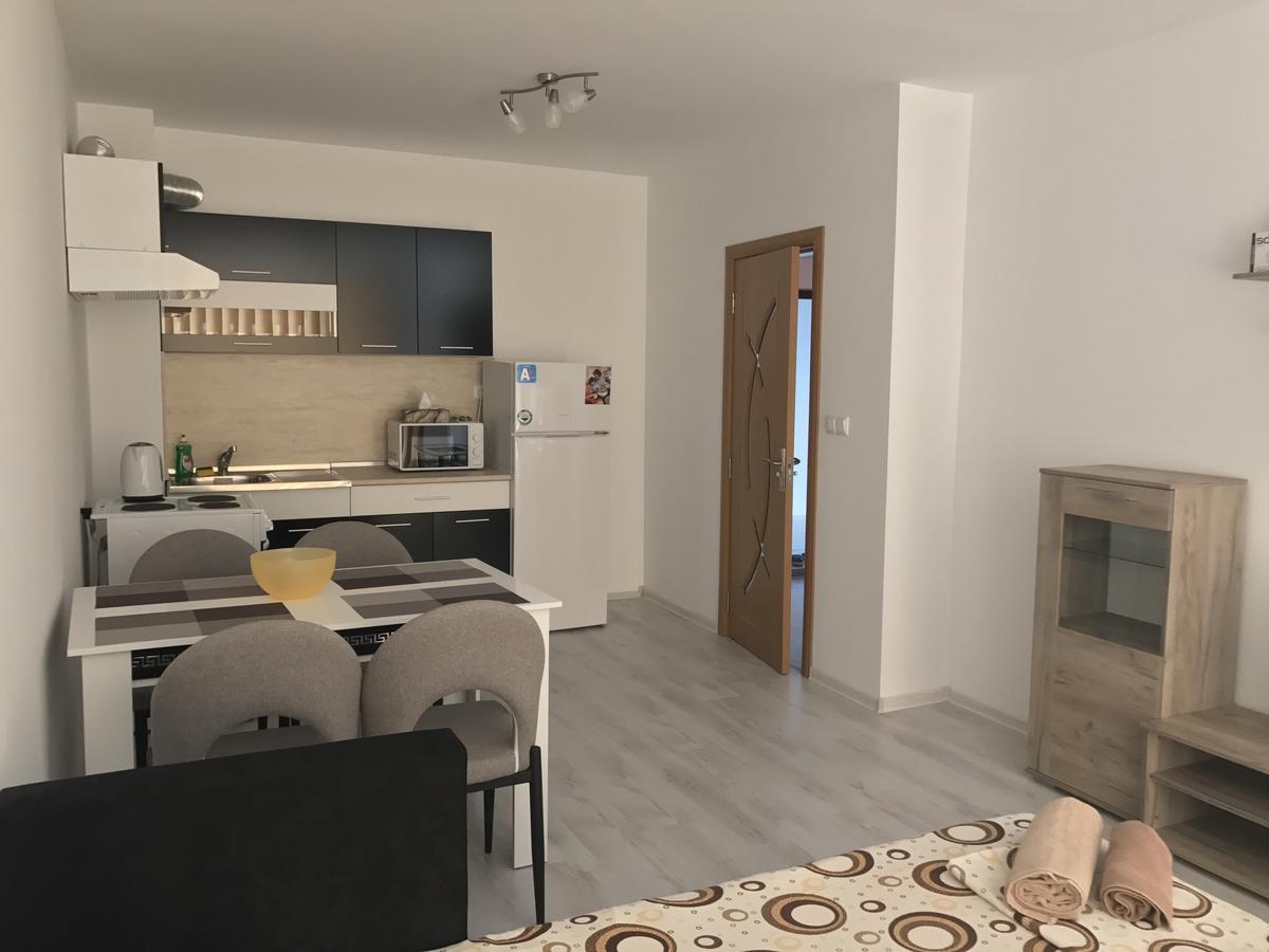 Apartamenti Eli Поморіє Екстер'єр фото