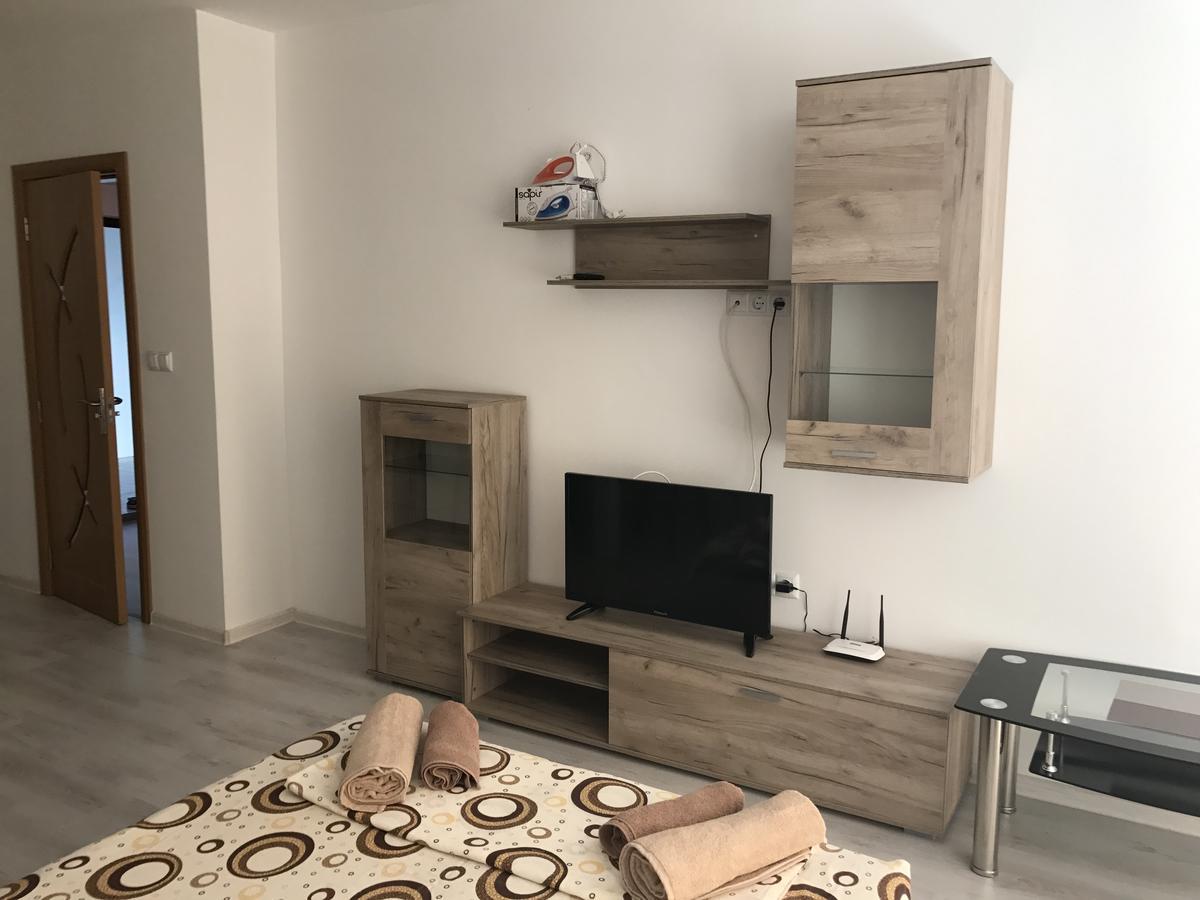 Apartamenti Eli Поморіє Екстер'єр фото