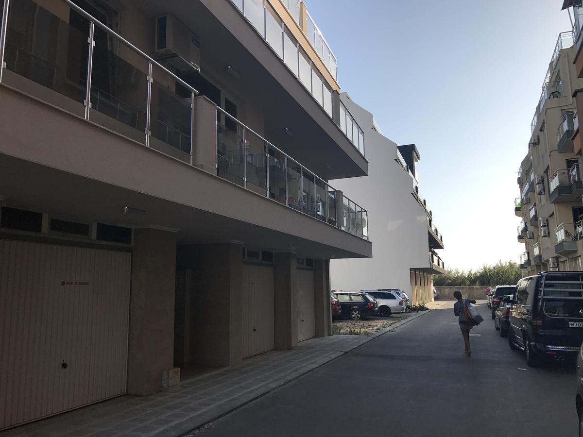 Apartamenti Eli Поморіє Екстер'єр фото