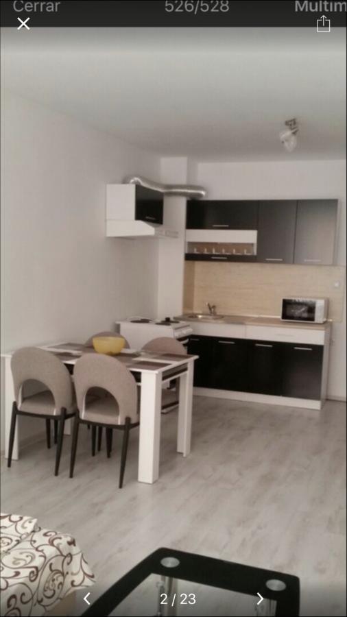 Apartamenti Eli Поморіє Екстер'єр фото