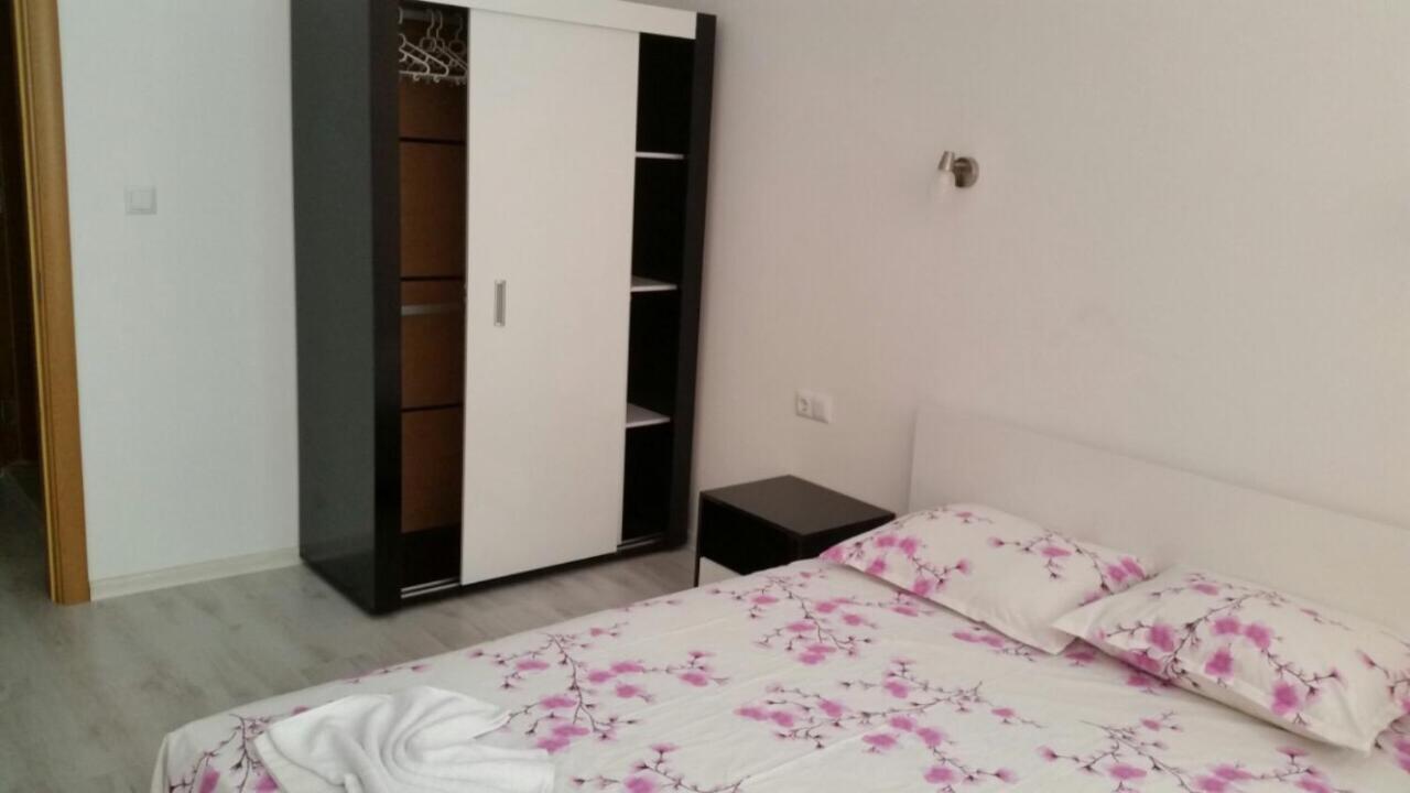 Apartamenti Eli Поморіє Екстер'єр фото