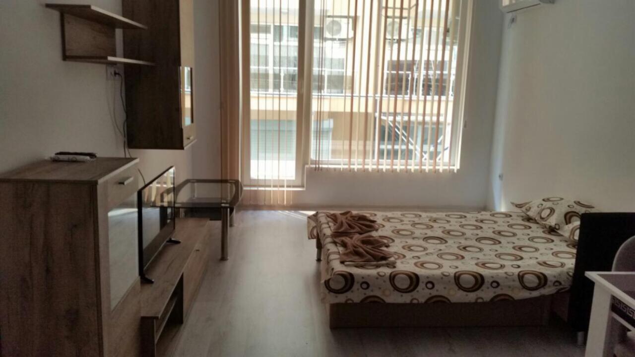 Apartamenti Eli Поморіє Екстер'єр фото