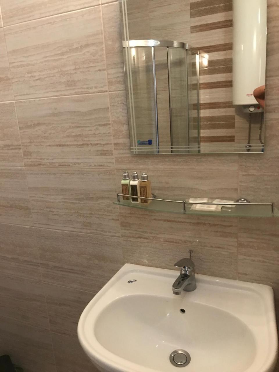Apartamenti Eli Поморіє Екстер'єр фото