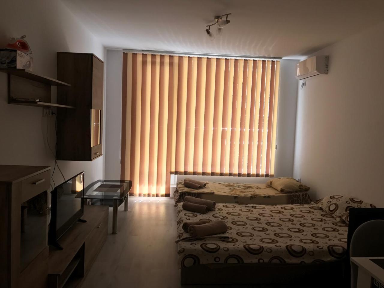 Apartamenti Eli Поморіє Екстер'єр фото